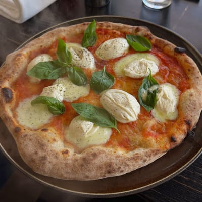 Margherita
